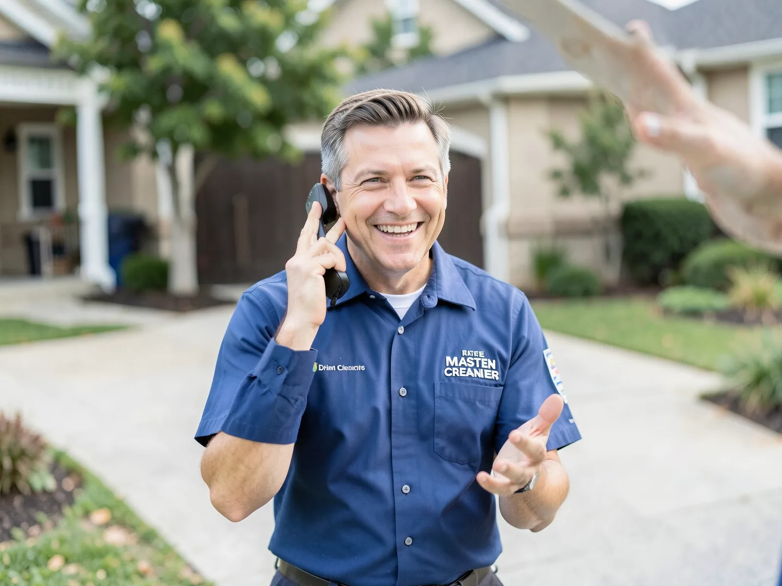 Drain Cleaning Lena, LA FAQs
